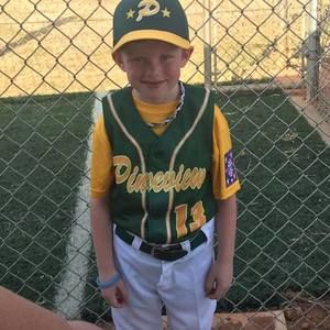 Meet your Posher, Corey